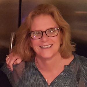 Meet your Posher, Barbara